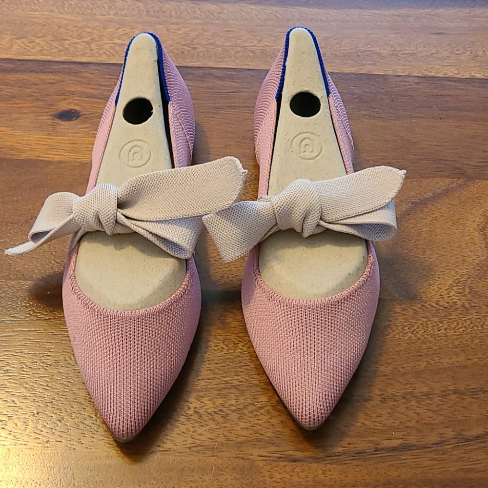 Rothy's Maryjane; size 5